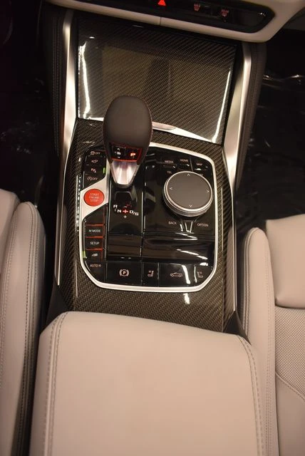 2027 BMW G82/G83 M4 - Image 29 of 31