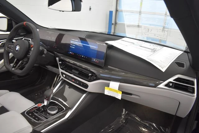 2027 BMW G82/G83 M4 - Image 20 of 31