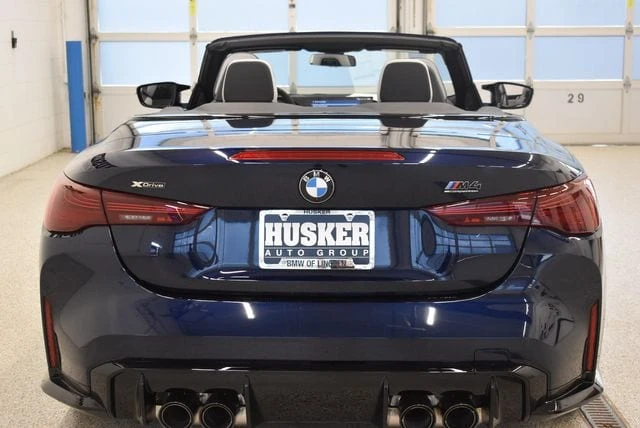 2027 BMW G82/G83 M4 - Image 13 of 31