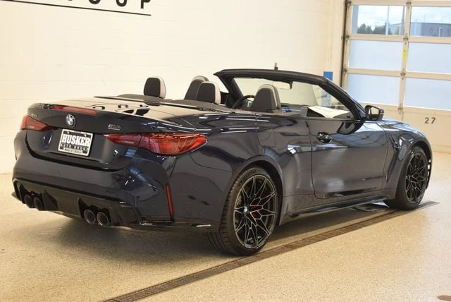 2027 BMW G82/G83 M4 - Image 4 of 31