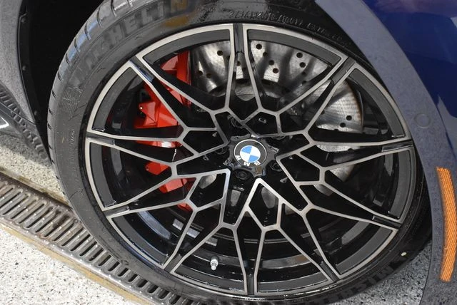 2027 BMW G82/G83 M4 - Image 30 of 31