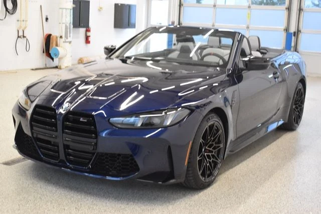 2027 BMW G82/G83 M4 - Image 11 of 31