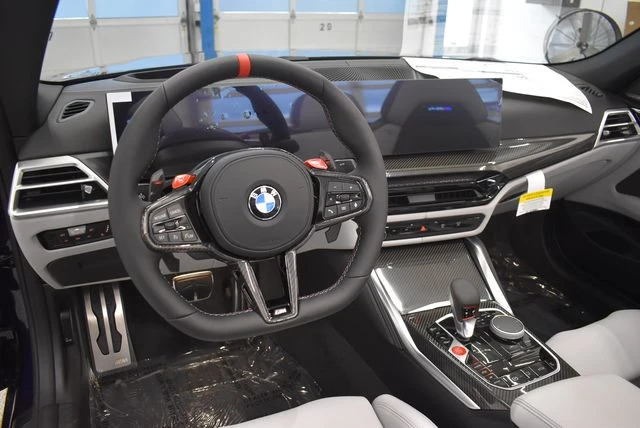 2027 BMW G82/G83 M4 - Image 5 of 31