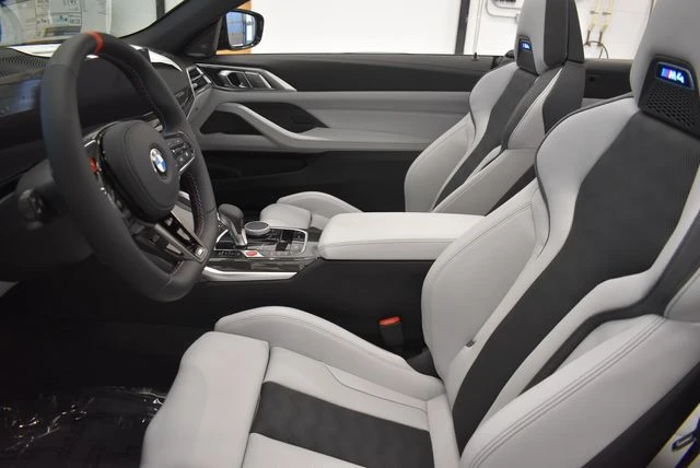 2027 BMW G82/G83 M4 - Image 24 of 31