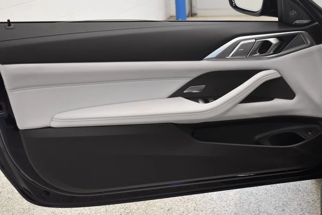 2027 BMW G82/G83 M4 - Image 22 of 31