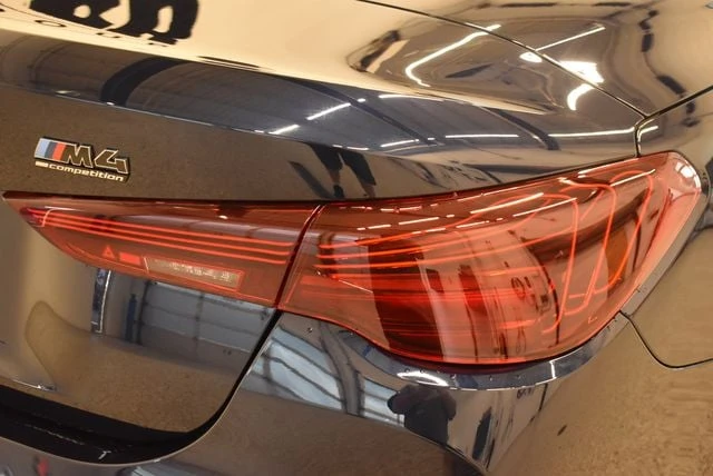 2027 BMW G82/G83 M4 - Image 14 of 31
