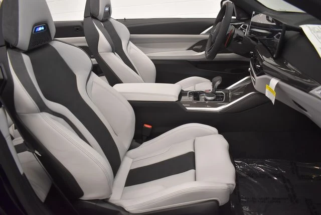 2027 BMW G82/G83 M4 - Image 21 of 31