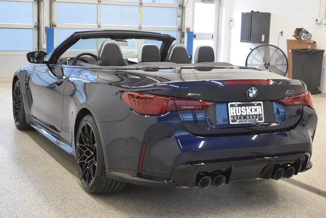 2027 BMW G82/G83 M4 - Image 12 of 31