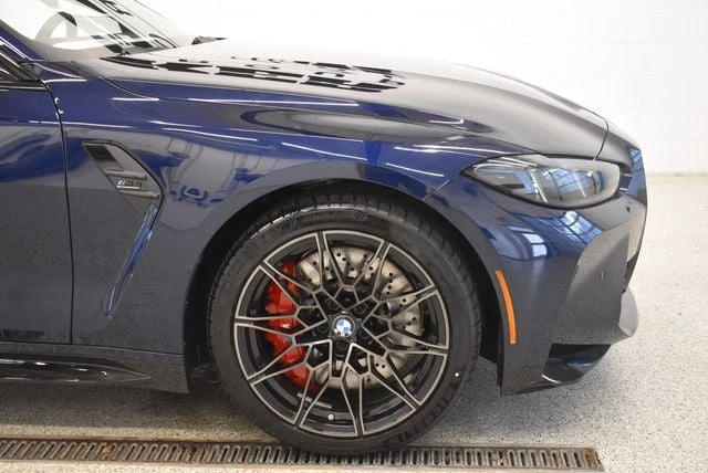 2027 BMW G82/G83 M4 - Image 15 of 31