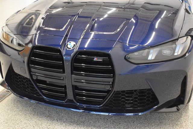 2027 BMW G82/G83 M4 - Image 16 of 31