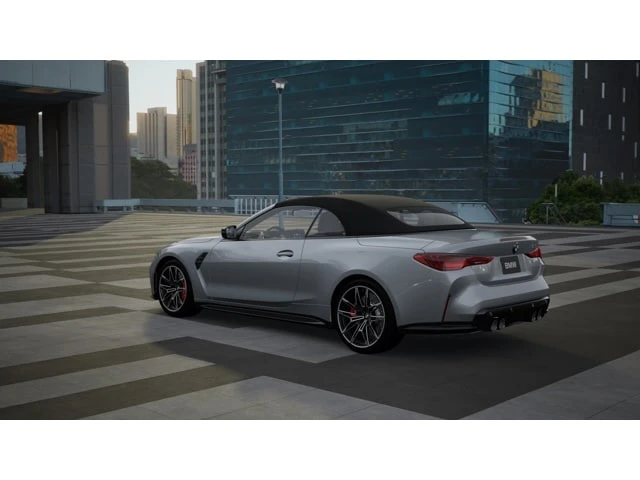 2027 BMW G82/G83 M4 - Image 2 of 14
