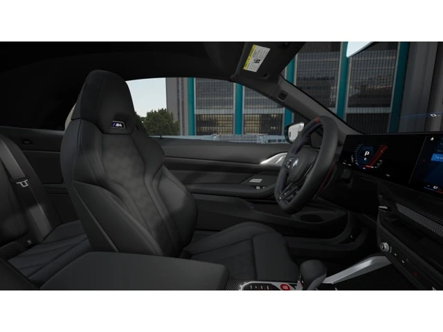 2027 BMW G82/G83 M4 - Image 9 of 14