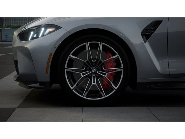 2027 BMW G82/G83 M4 - Image 7 of 14