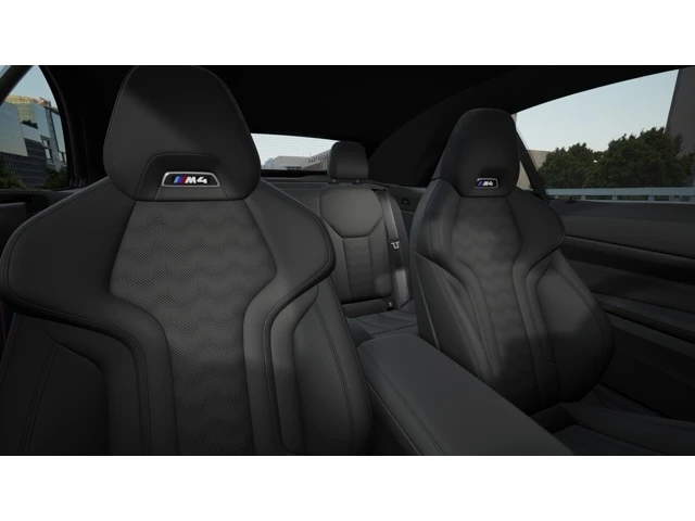 2027 BMW G82/G83 M4 - Image 11 of 14