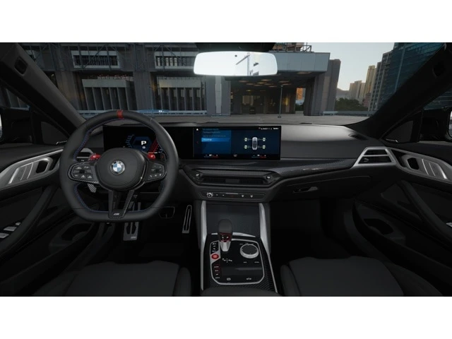 2027 BMW G82/G83 M4 - Image 10 of 14