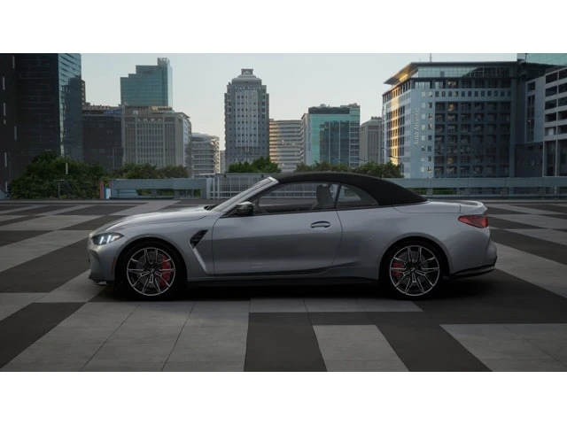 2027 BMW G82/G83 M4 - Image 4 of 14