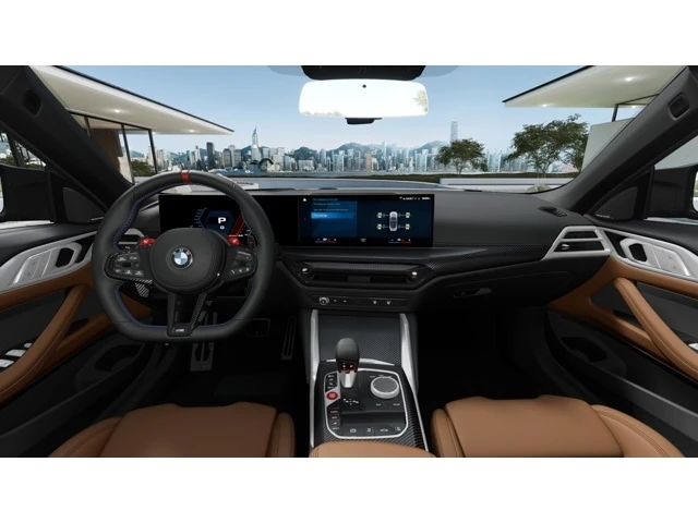 2027 BMW G82/G83 M4 - Image 10 of 14