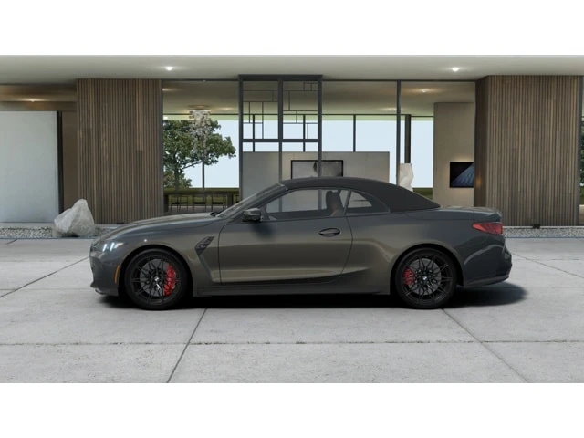 2027 BMW G82/G83 M4 - Image 4 of 14