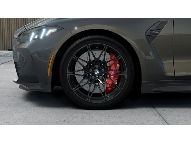 2027 BMW G82/G83 M4 - Image 7 of 14