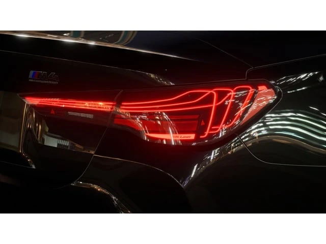 2027 BMW G82/G83 M4 - Image 8 of 14