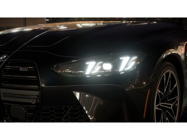 2027 BMW G82/G83 M4 - Image 6 of 14