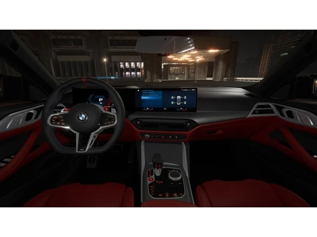 2027 BMW G82/G83 M4 - Image 10 of 14