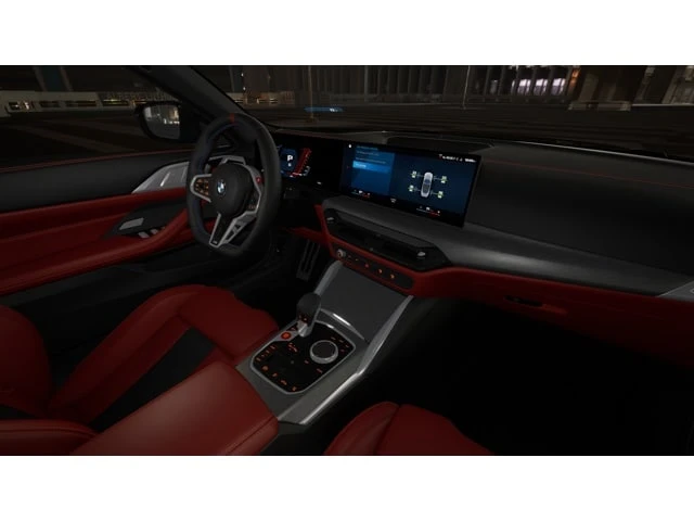 2027 BMW G82/G83 M4 - Image 14 of 14