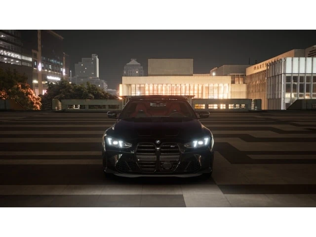 2027 BMW G82/G83 M4 - Image 3 of 14