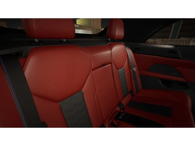 2027 BMW G82/G83 M4 - Image 12 of 14