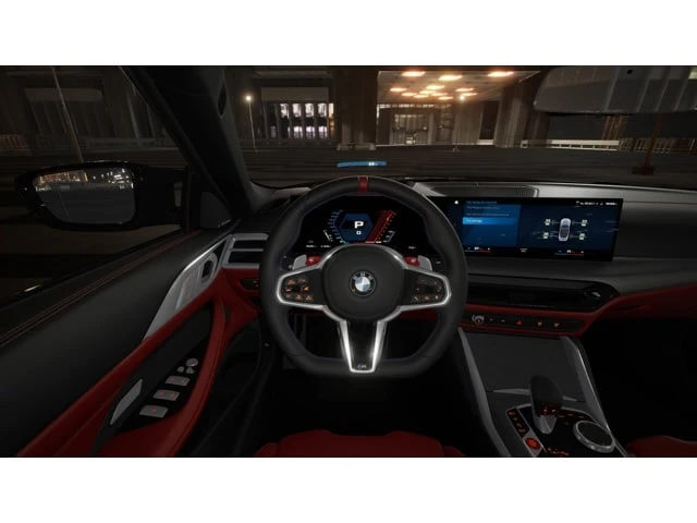 2027 BMW G82/G83 M4 - Image 13 of 14
