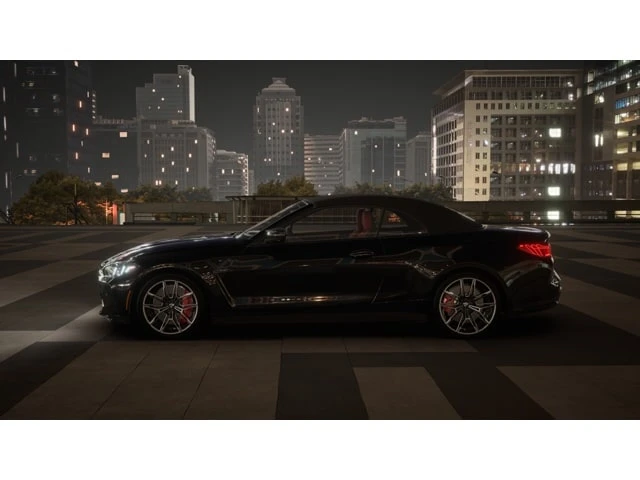 2027 BMW G82/G83 M4 - Image 4 of 14