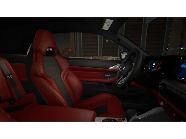 2027 BMW G82/G83 M4 - Image 9 of 14