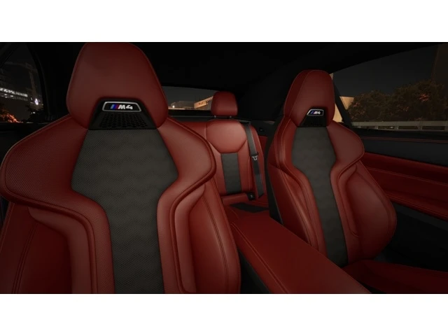 2027 BMW G82/G83 M4 - Image 11 of 14