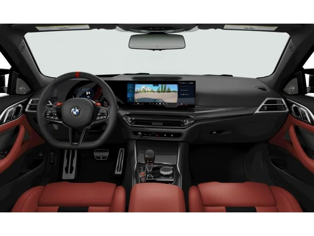 2027 BMW G82/G83 M4 - Image 7 of 8