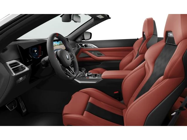 2027 BMW G82/G83 M4 - Image 6 of 8