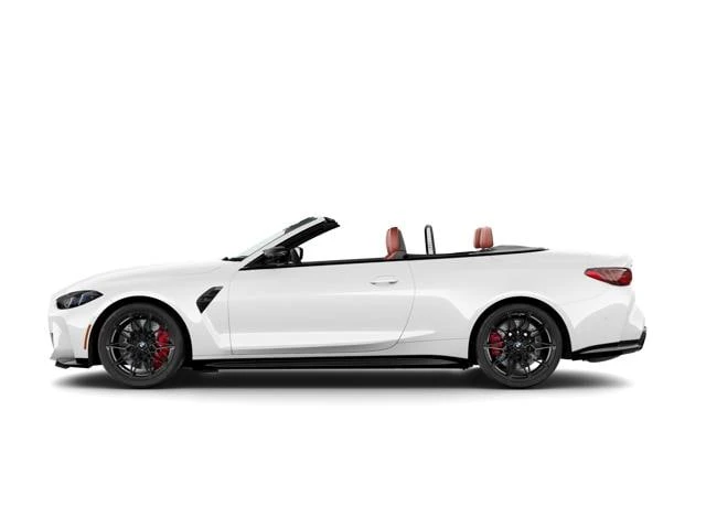 2027 BMW G82/G83 M4 - Image 4 of 8