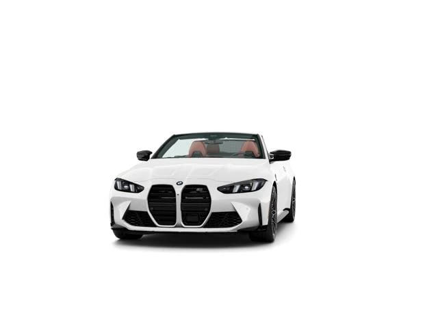 2027 BMW G82/G83 M4 - Image 3 of 8