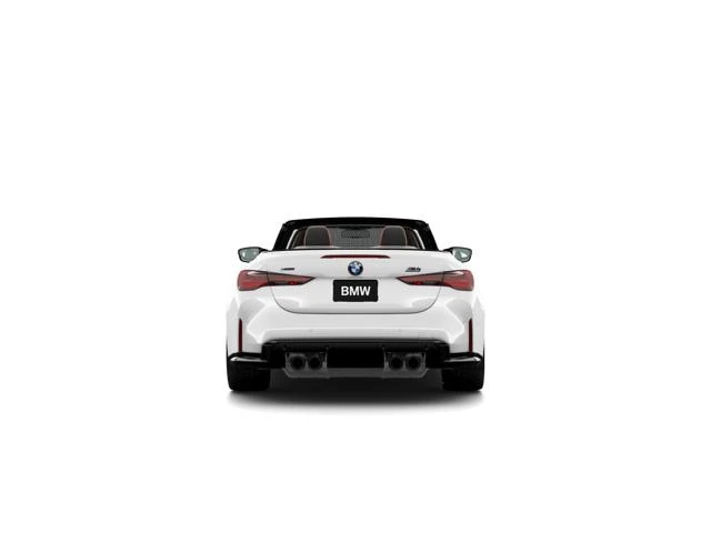 2027 BMW G82/G83 M4 - Image 5 of 8