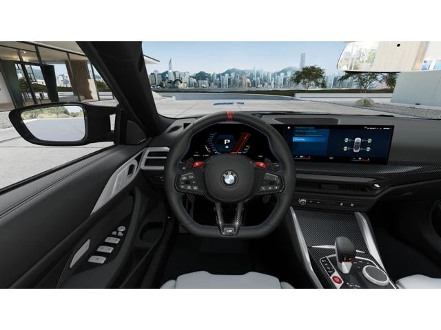 2027 BMW G82/G83 M4 - Image 13 of 14