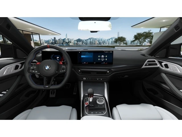 2027 BMW G82/G83 M4 - Image 10 of 14