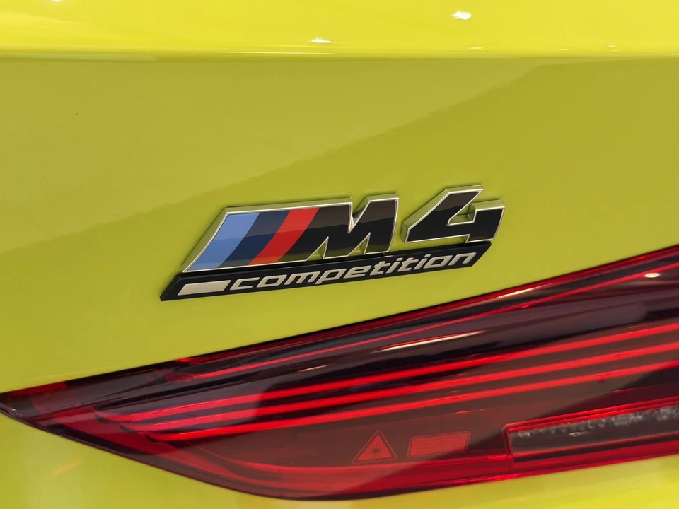 2027 BMW G82/G83 M4 - Image 30 of 31