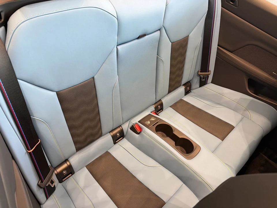 2027 BMW G82/G83 M4 - Image 26 of 31