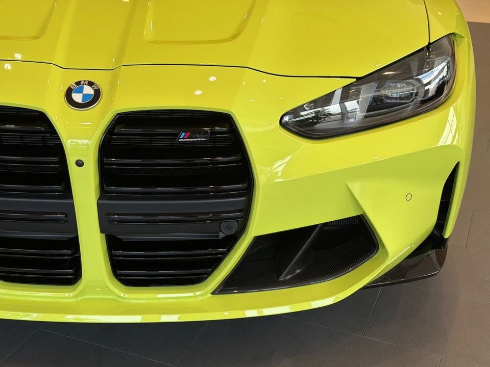 2027 BMW G82/G83 M4 - Image 12 of 31