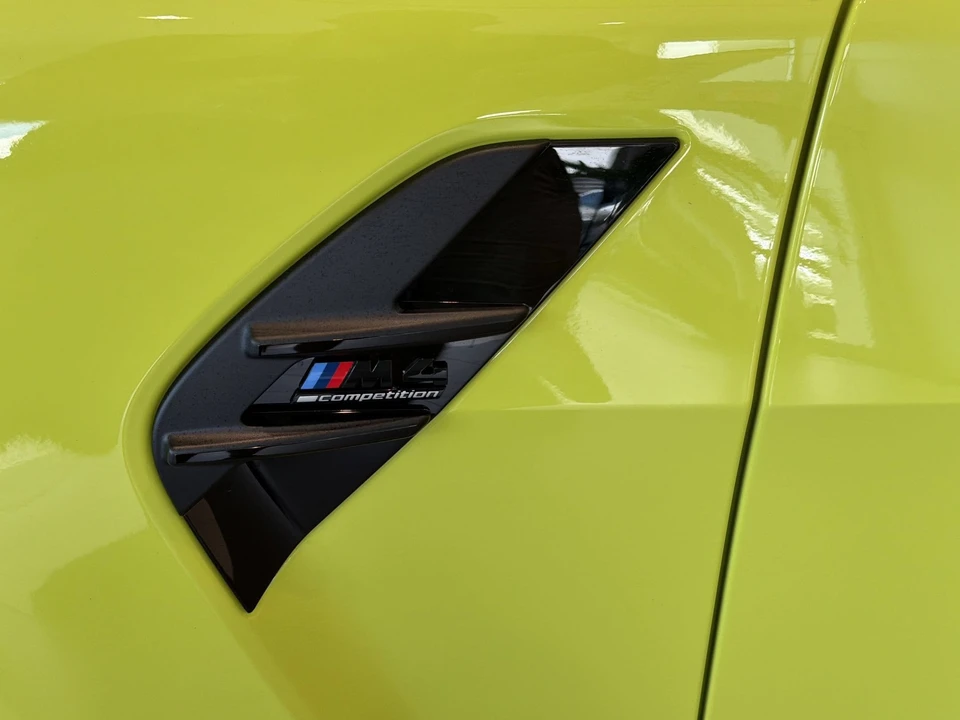 2027 BMW G82/G83 M4 - Image 28 of 31