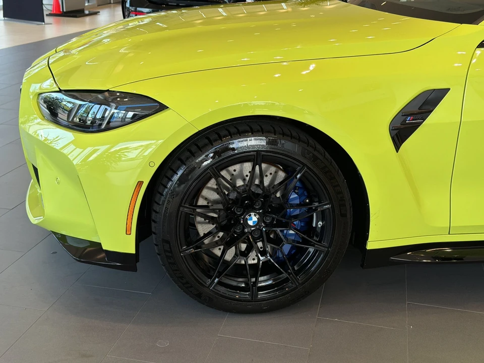 2027 BMW G82/G83 M4 - Image 13 of 31