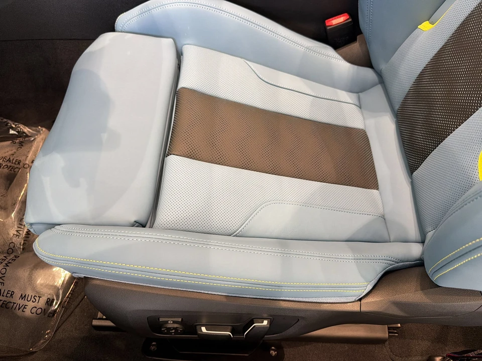 2027 BMW G82/G83 M4 - Image 15 of 31