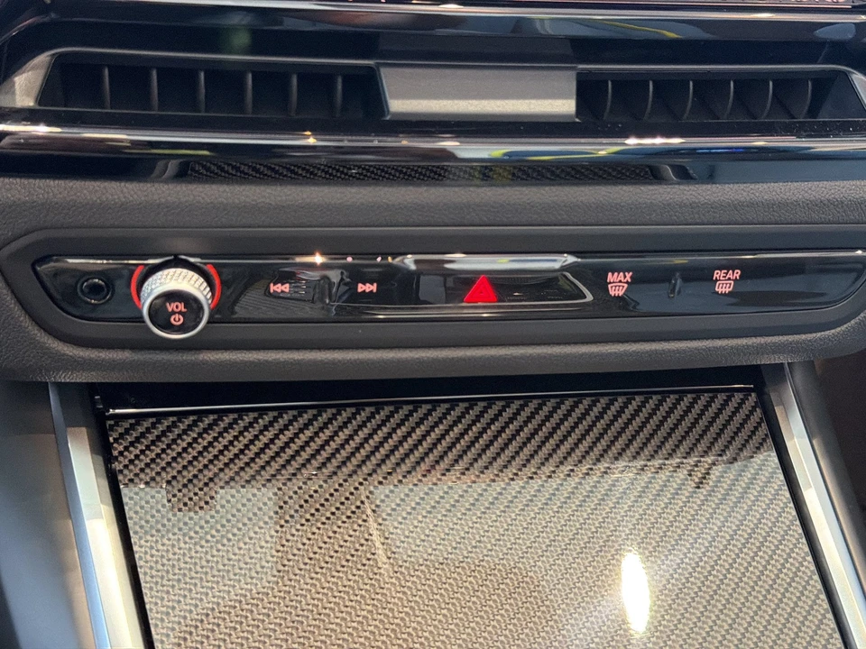 2027 BMW G82/G83 M4 - Image 23 of 31