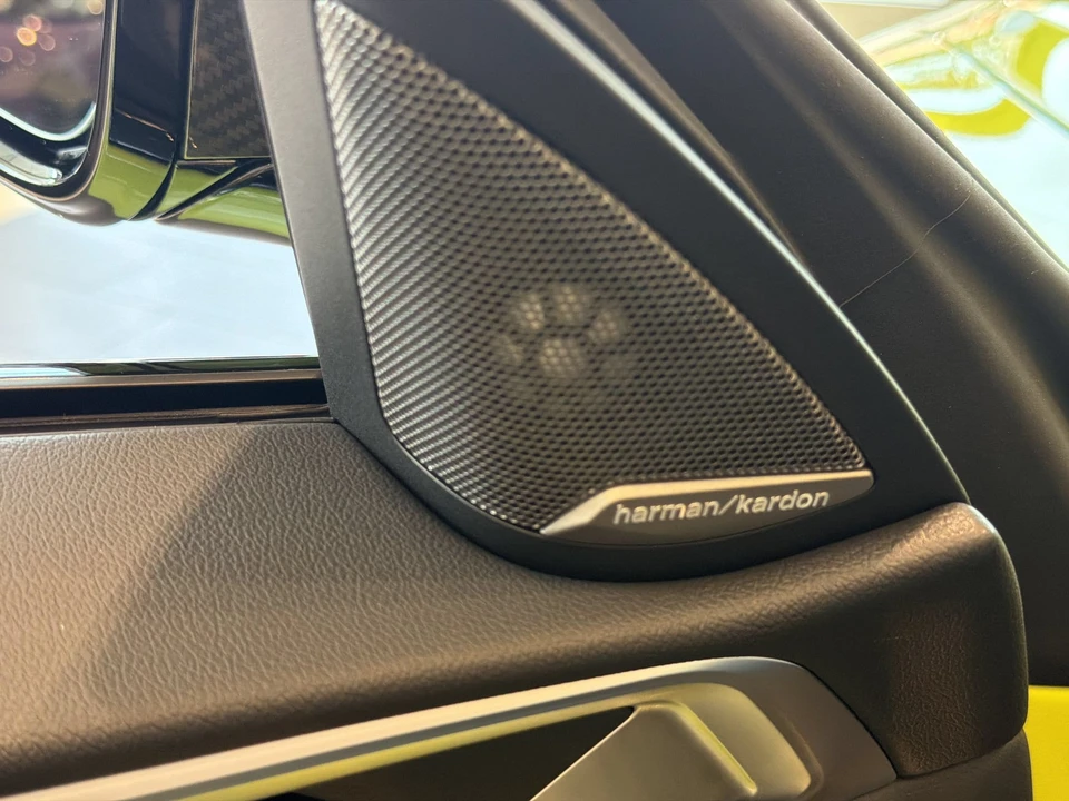 2027 BMW G82/G83 M4 - Image 21 of 31