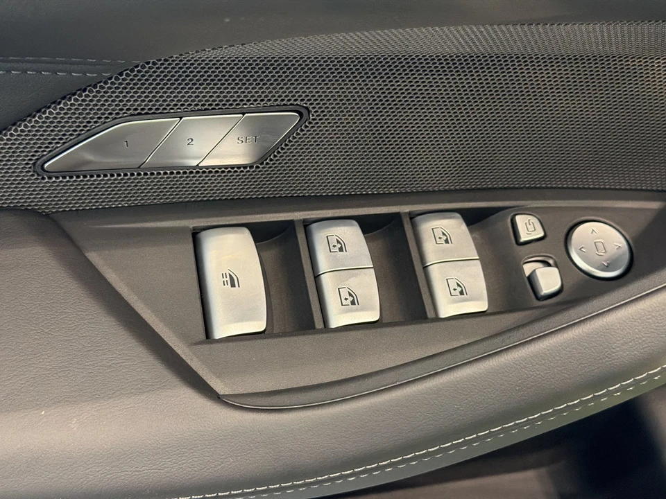 2027 BMW G82/G83 M4 - Image 20 of 31