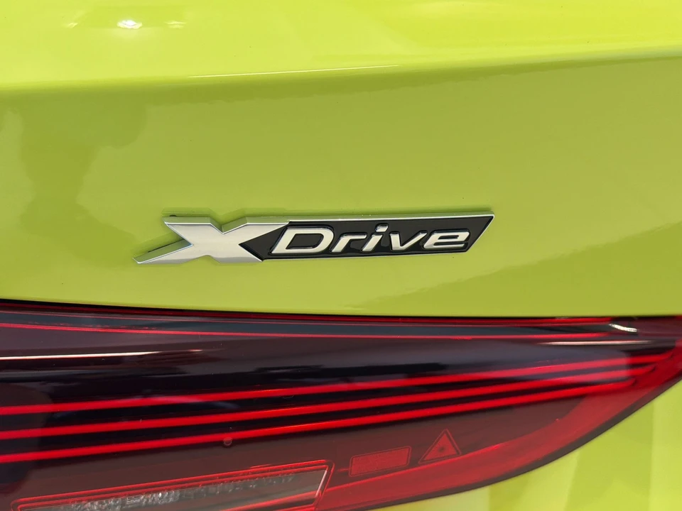 2027 BMW G82/G83 M4 - Image 29 of 31